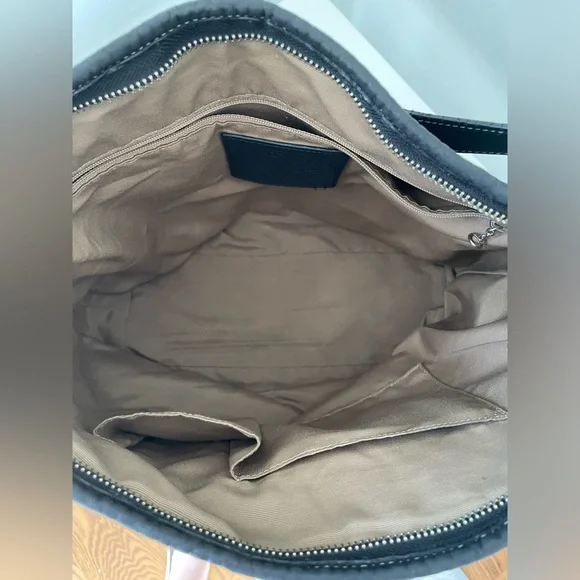 Coach Vintage Slouchy Hobo Bag - Picture 13 of 16